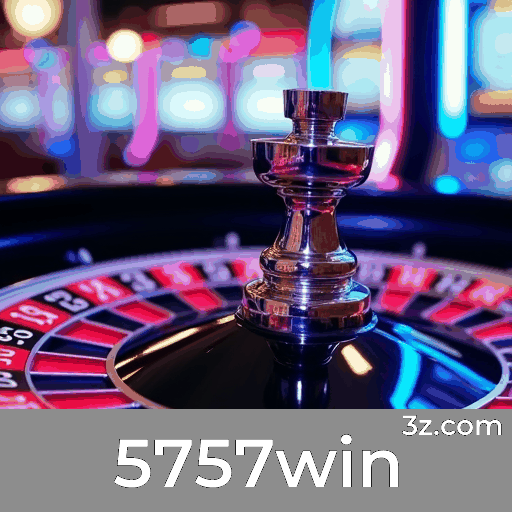 Cadastro na 5757win