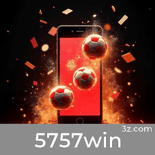 Cadastro na 5757win