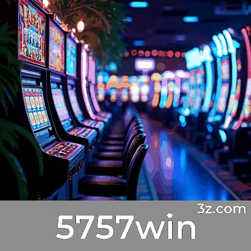 Cadastro na 5757win