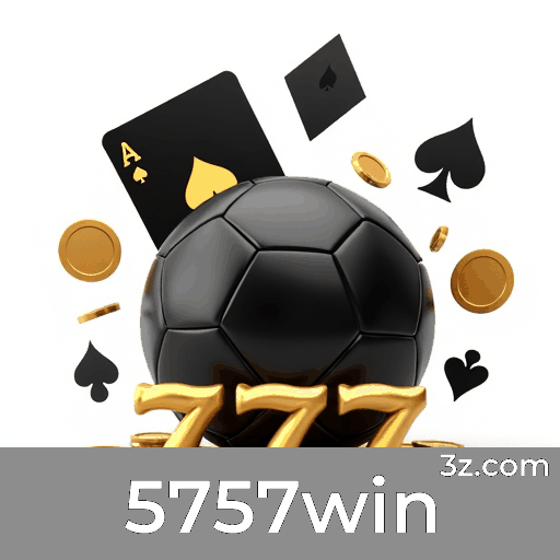 Cadastro na 5757win