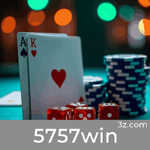 Cassino Online 5757win