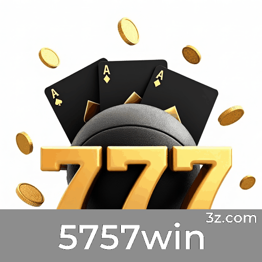 Cadastro na 5757win