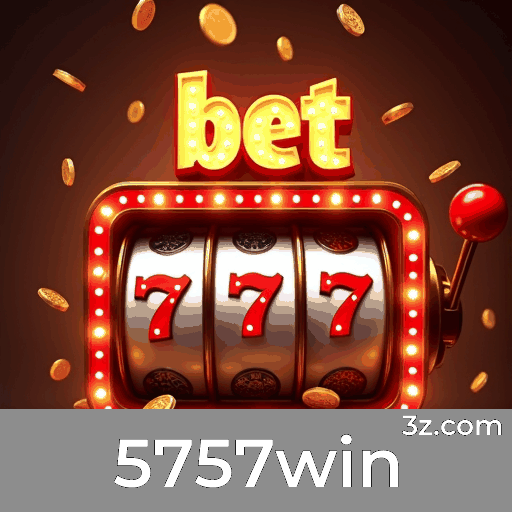 5757win: Cassino Premiado e Pagamentos Rápidos