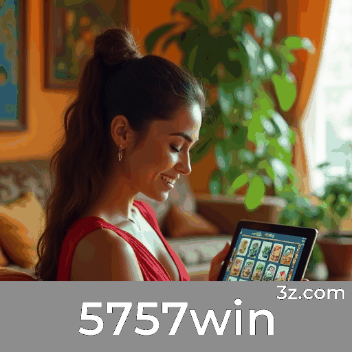 Cadastro na 5757win