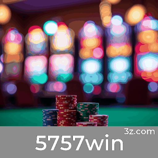 Acesso ao 5757win