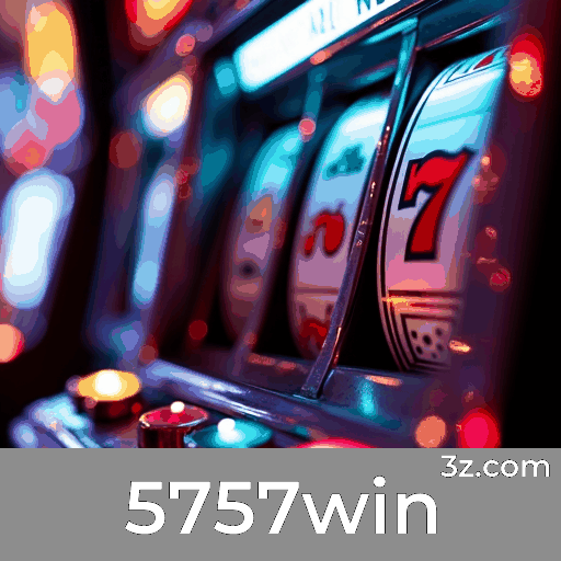 Cadastro na 5757win