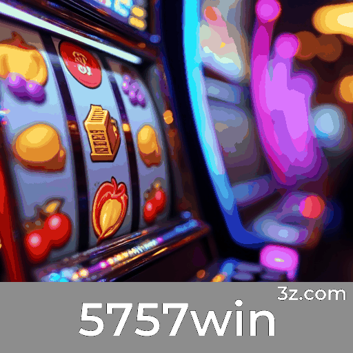 Acesso ao 5757win