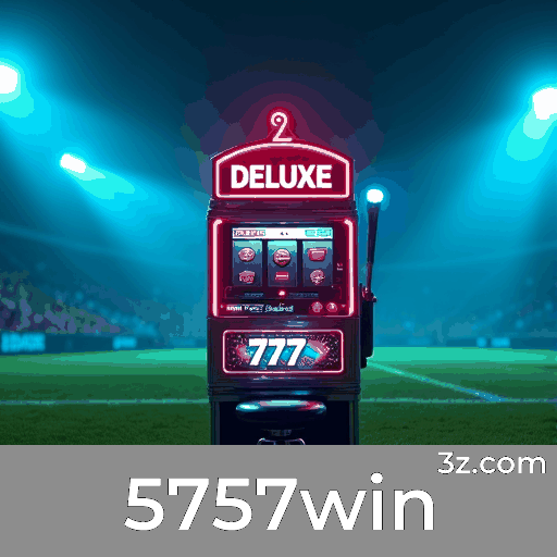 Acessar o site 5757win COM