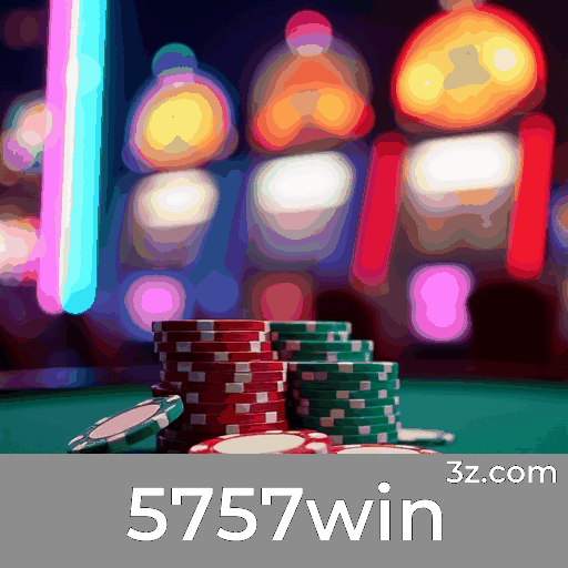 Acesso ao 5757win